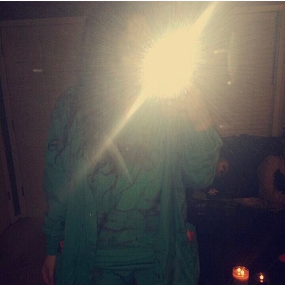 Meet your Posher, Millie